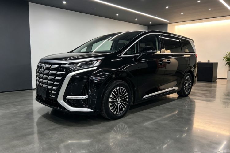 Used Denza D9 2022 DM-i 1040 Prestige Model Guazi used car, China used car export, Used car for sale, Used  cars, Cheapest cars for sale