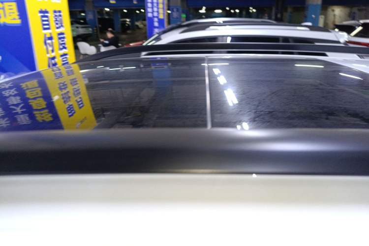 Used Volkswagen Tharu 2025 New Sharp 300TSI Ambitious Edition Roof