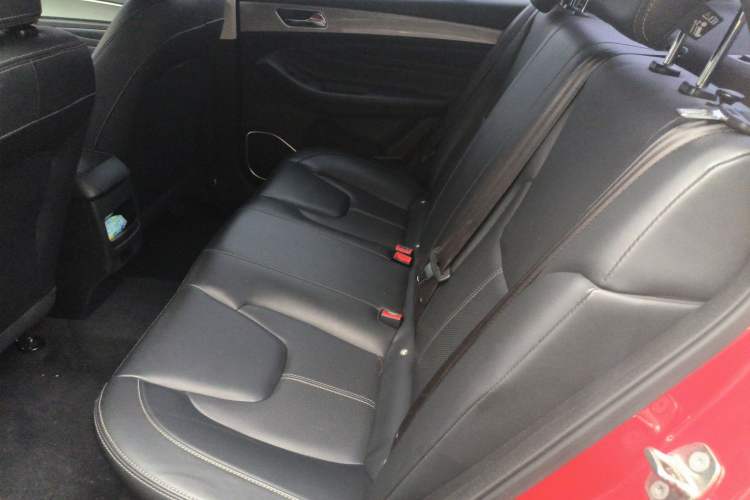 Used Chery Arrizo 5 2019 Revised PRO 1.5L CVT Youth Edition China VI Standard
