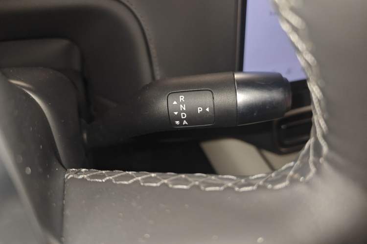 Used Li Auto L6 2025 Pro Smart Refresh Edition