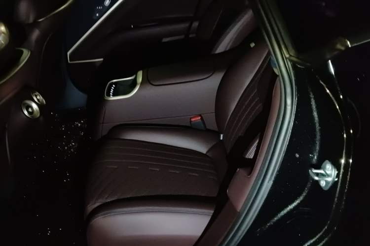 Used Avatr 11 2023 Harmony 116° Luxury Edition
