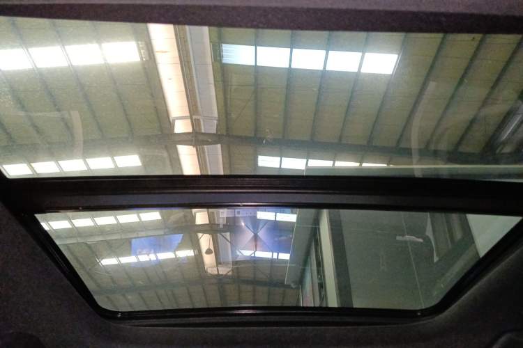 Used BYD Qin L 2025 EV 545KM Beyond Version