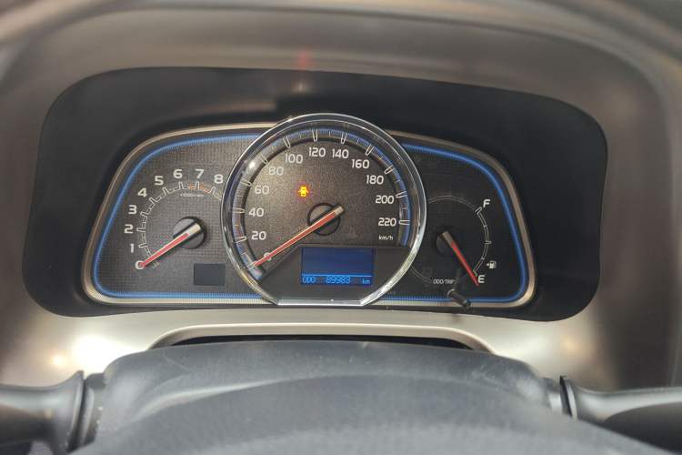 Used Toyota RAV4 2015 2.0L CVT Four-Wheel Drive New Edition