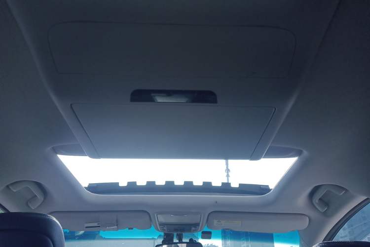 Used Honda Elysion 2016 2.4L Luxury Edition