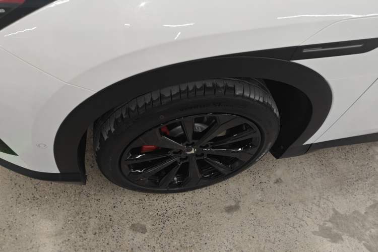 Used ARCFOX Alpha T5 2024 660 MAX