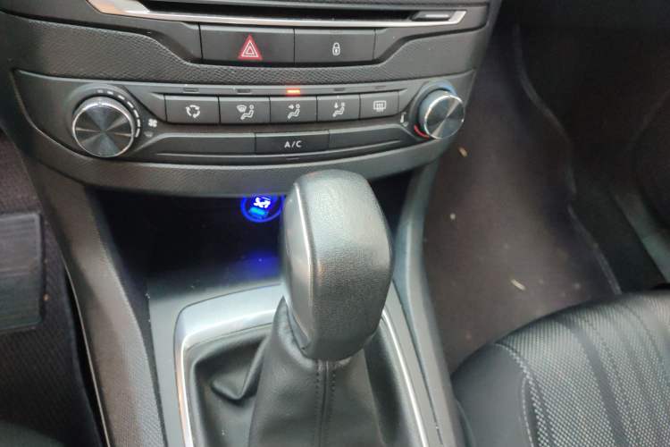 Used Peugeot 308S 2015 1.2T Automatic Shangchi Edition