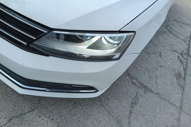 Used Volkswagen Sagitar 2018 1.6L Automatic Comfort Model
