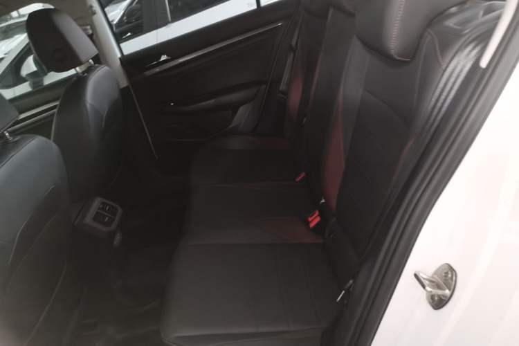 Used Volkswagen Bora 2021 1.5L Automatic Comfort Smart Connect Edition
