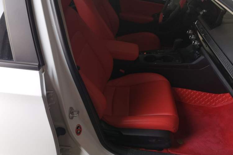 Used Honda Integra 2022 240TURBO CVT Technology Edition