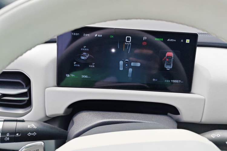 Used Formula Leopard Titanium 3 2025 501 km Four-Wheel Drive Drone Edition