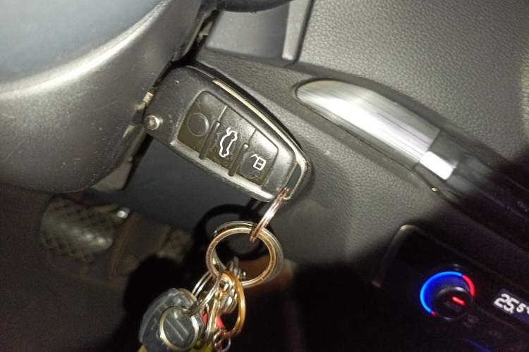 Used Audi A3 2016 Limousine 35 TFSI Style Edition