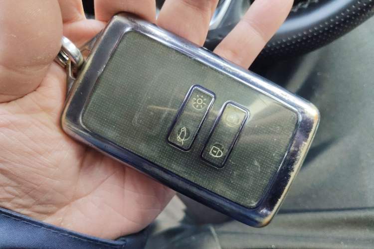 Used Renault Koleos 2017 2.0L Two-Wheel Drive Luxury Edition
