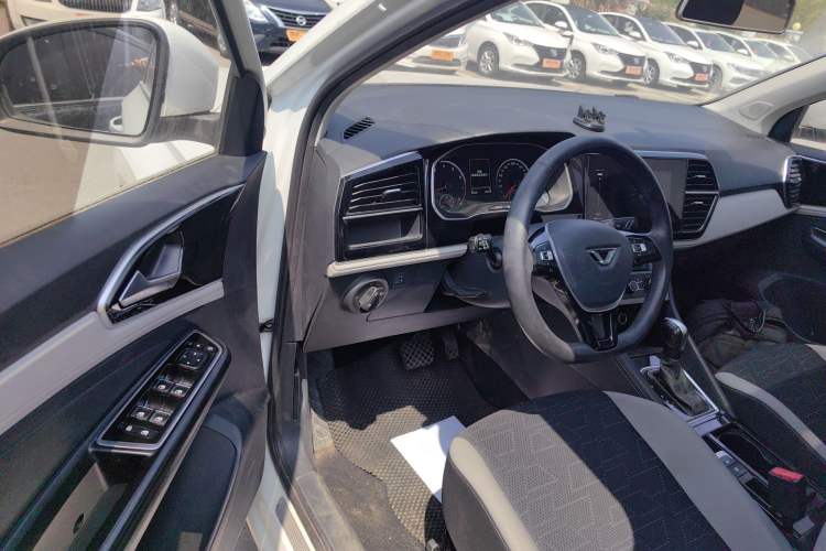 Used Jetta VS7 2022 280TSI Automatic Trend Edition
