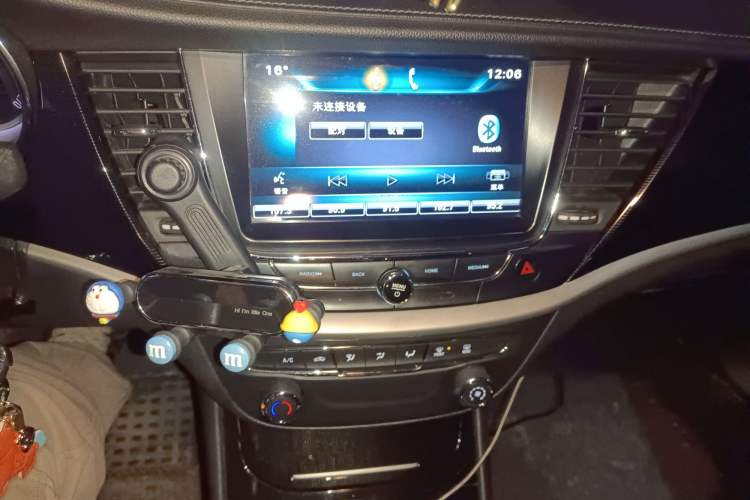 Used Buick Verano 2015 Sedan 20T Dual-Clutch Leading Model