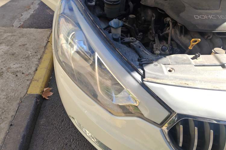 Used Kia K3 2013 1.6L Automatic GL