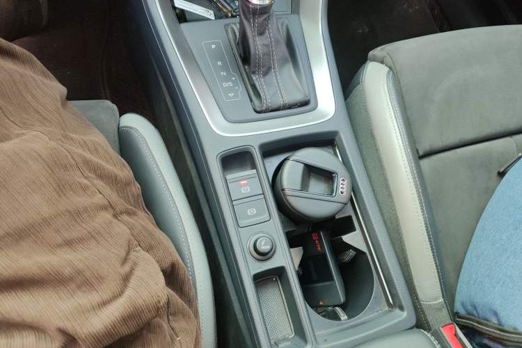 Used Audi Q3 2022 35 TFSI Fashion Dynamic Model