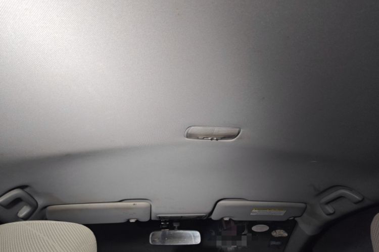 Used Honda Civic 2012 1.8L manual Comfort version
