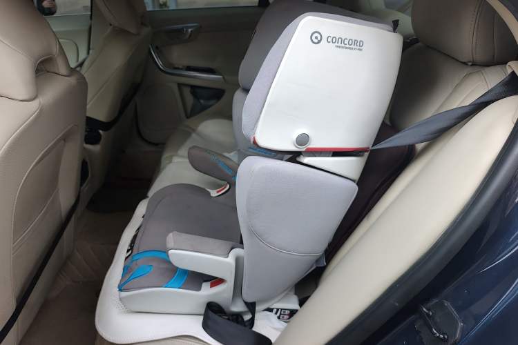 Used Volvo S60 2012 T5 Comfort Edition