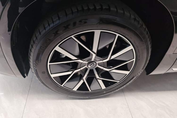 Used GAC Trumpchi S9 2025 Model Qiankun Max 6-Seater