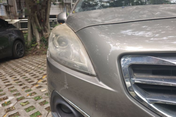 Used Peugeot 3008 2015 1.6THP Automatic Prestige Edition Right Front Headlight