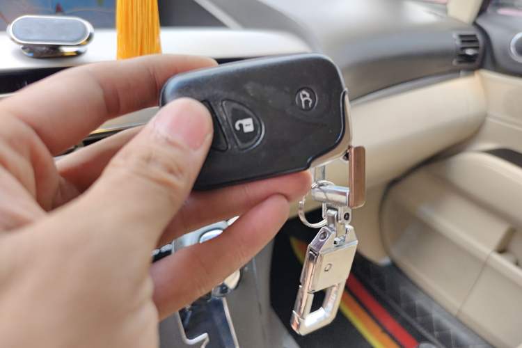 Used Lexus RX Classic 2012 350 Elegant Edition