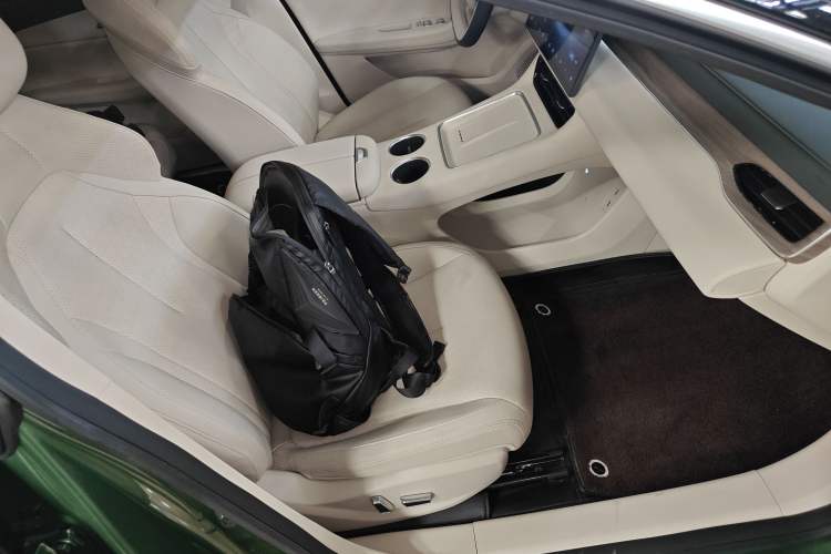 Used FORTHING Xinghai S7 2024 555 Luxury Edition
