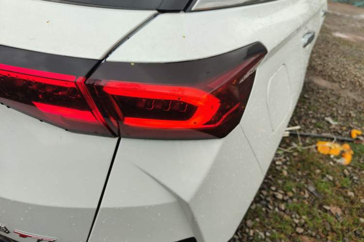 Used Bestune T77 2019 230 TID Automatic Luxury Version National V