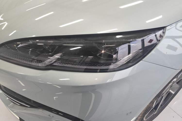 Used BYD Seal 06 DM-i Touring 2025 DM-i Touring High-End Model Left Front Headlight