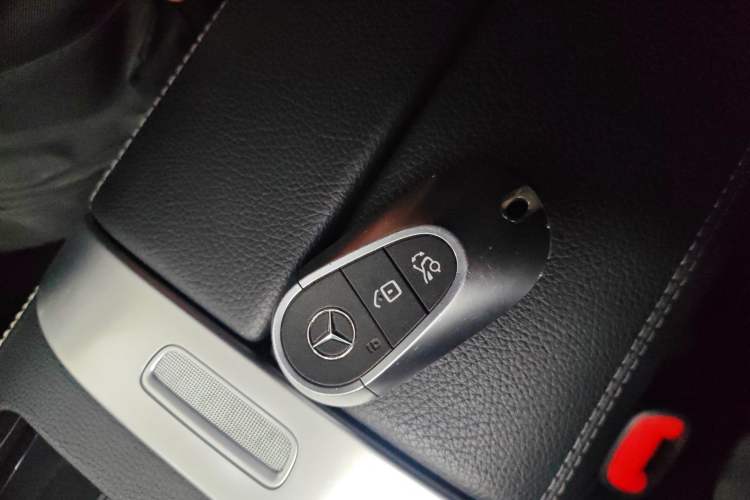 Used Mercedes-Benz C-Class New Energy 2023 C 350 eL