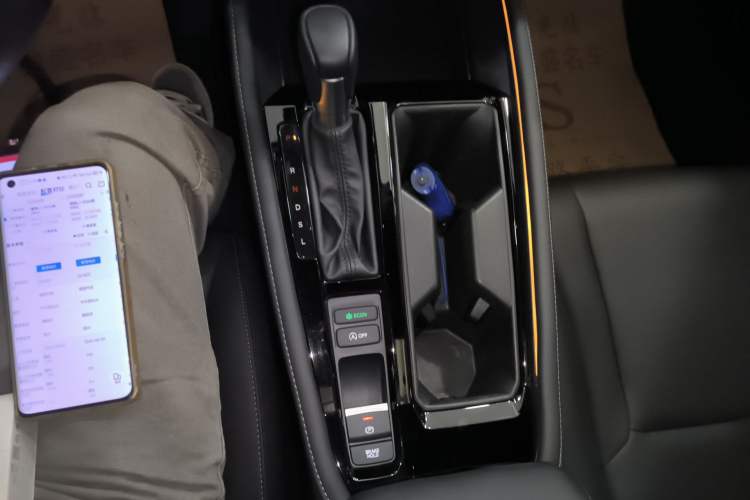 Used Honda Accord 2023 260TURBO Smart Enjoyment Version Gear Lever