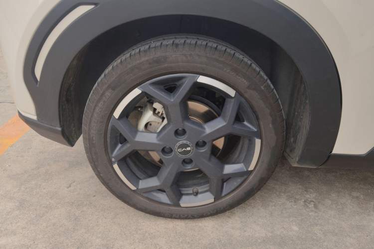 Used BYD Seagull 2025 305 km Free Version
