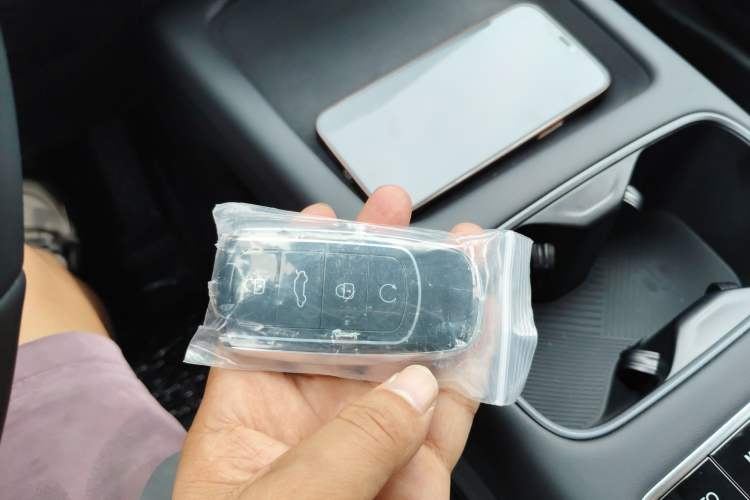 Used Chery Explore 06 C-DM 2024 Luxury Model