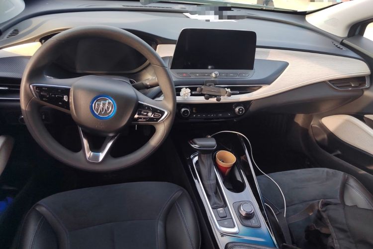 Used Buick Velite 6 2020 Connected Smart Enjoyment PLUS