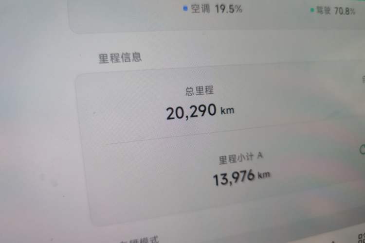 Used XPeng MONA M03 2024 620 with Ultra-Long Range