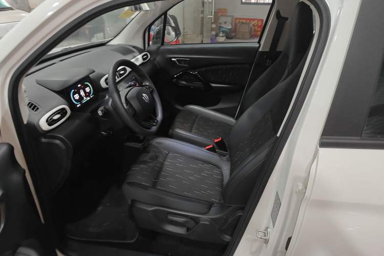 Used Leapmotor T03 2025 310 Comfort Edition