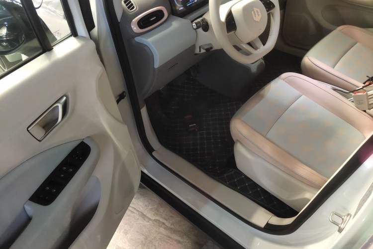 Used Leapmotor T03 2024 310 Comfort Edition