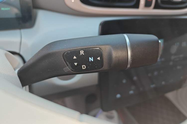 Used Leapmotor T03 2024 310 Comfort Edition