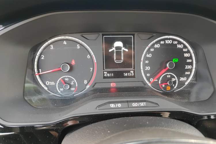 Used Jetta VS7 2020 1.4T Automatic Glory Edition