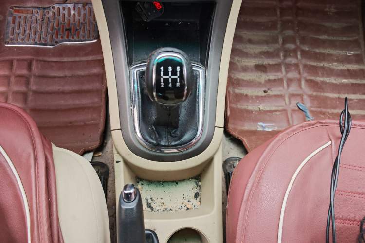 Used Cowin C3 2015 1.5L Manual Yellow Diamond Edition