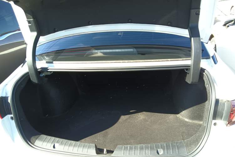 Used AION S 2022 Meizu 580