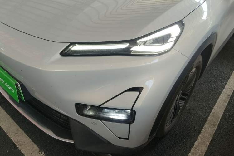 Used Deepal S05 2026 Model 520Max Pure Electric Edition