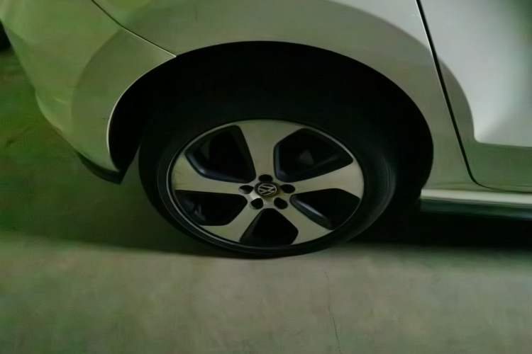 Used Volkswagen Polo 2015 1.4TSI GTI
