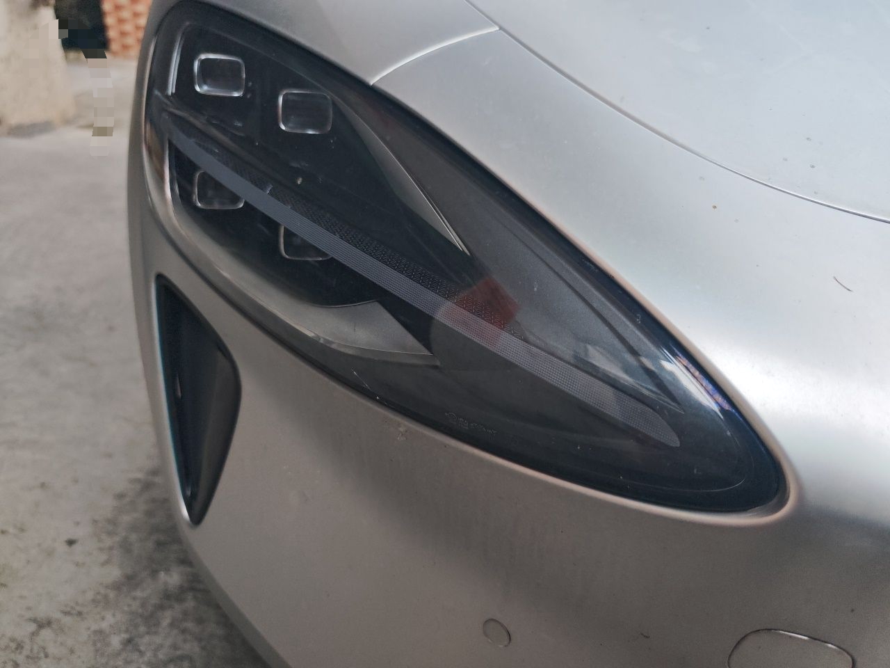 Xiaomi Auto SU7 2024 Four-Wheel Drive Ultra-Long Range Advanced Intelligent Driving Max Edition — снимка 7
