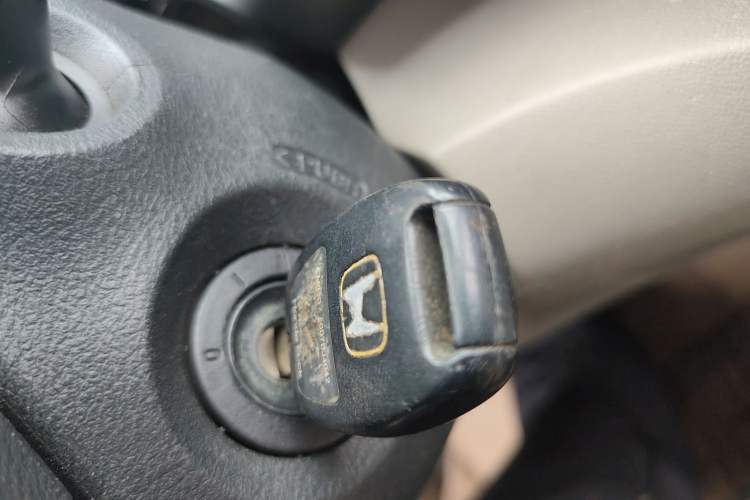 Used Honda City Classic 2008 1.5L manual Elite Edition