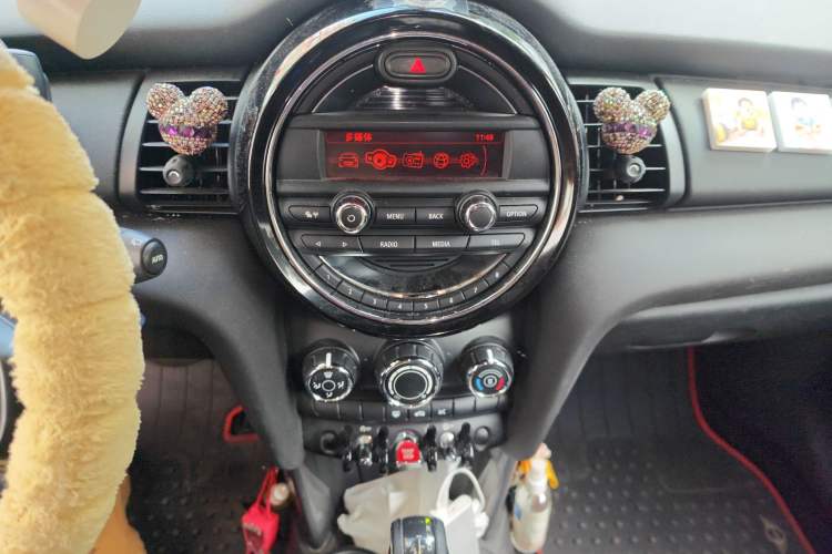 Used MINI MINI 2014 1.2T ONE+