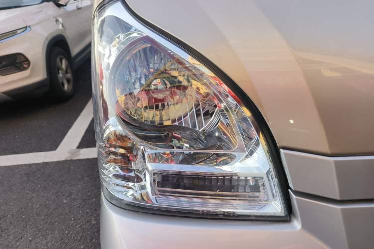 Used Wuling Rongguang 2020 1.5L Extended Basic Version China VI Standard L3C
