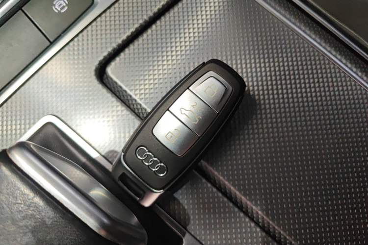 Used Audi A6L 2019 45 TFSI Prestige Dynamic Edition Interior 1