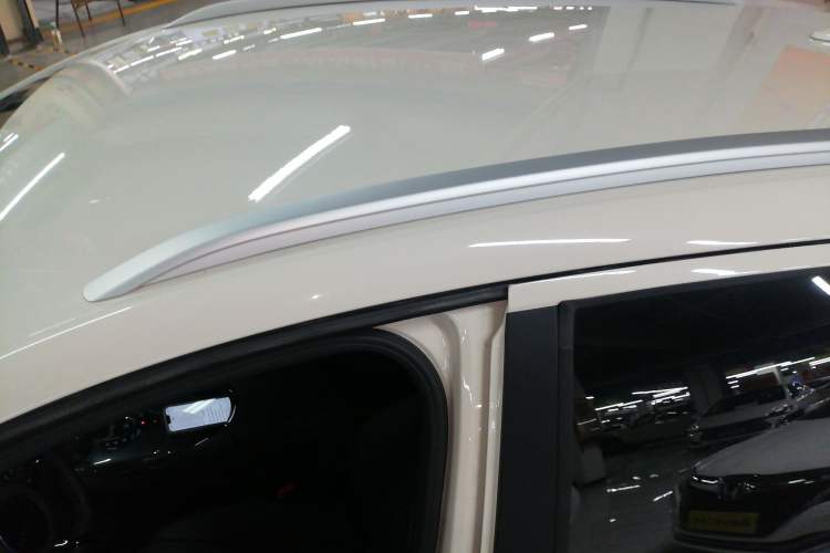 Used BYD e2 2023 Luxury Model