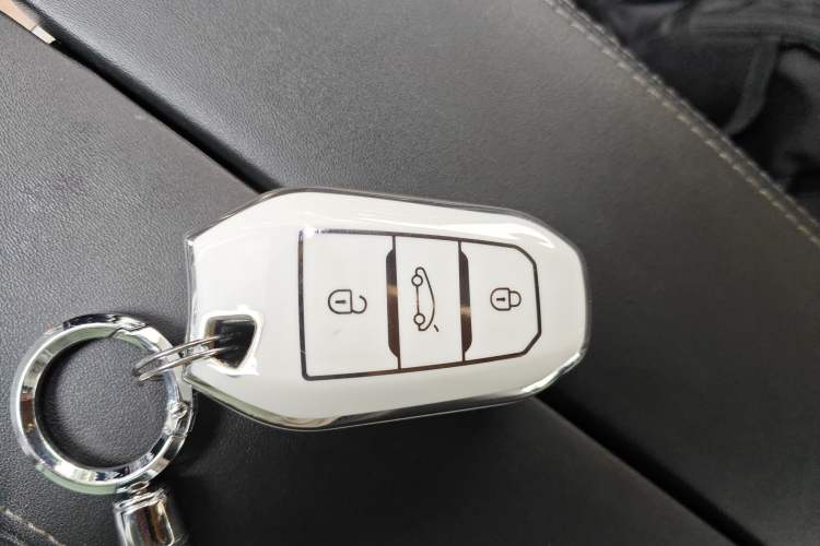 Used Peugeot 508 2019 508L 400THP PureTech Passion Edition China VI standard