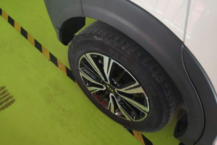 Used Kia kx1 Stonic 2019 1.4L Automatic Fun Edition China V Standard